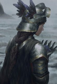 Защитница. Орден света. (Виктория Писаренко)