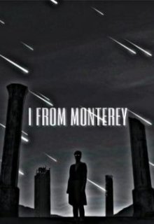 I from Monterey (Ирина Чемеричина)