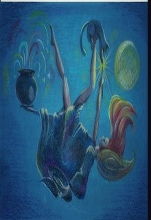 Соблазни меня если хочешь. (Мисс Салливан)