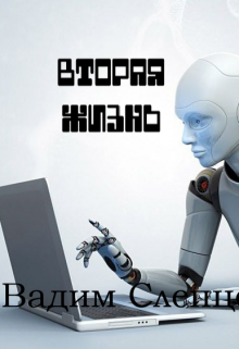 Вторая жизнь (Вадим Слепцов)