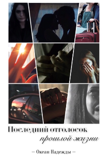 Последний отголосок прошлой жизни (Океан Надежды)
