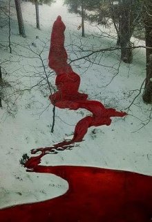 Волки смотрят на Еву (Андрей Зимний)