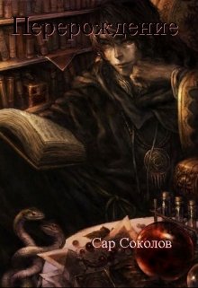 Перерождение (Сар Соколов)