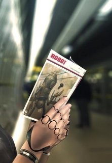 Троллинг книг, которые стоит начать читать. (Мэд Ригби)