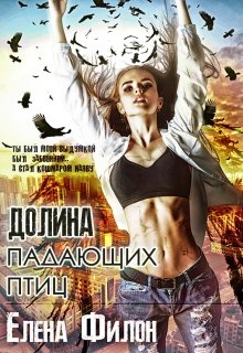 Долина падающих птиц (Елена Филон)