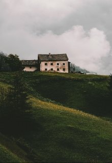 Домик Кэти. По ту сторону тумана (Ася Ефименко)