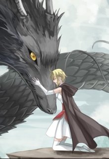 Смерть, Драконы и Любовь (Fern Flore)