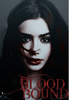 Blood Bound/связанная Кровью (Red Sparrow)