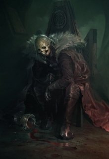 Мечта. (Антон Зыкин)