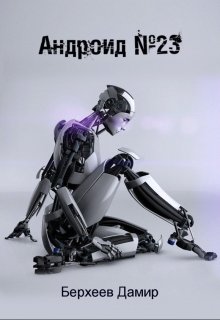 Андроид №23 (Дамир Берхеев)