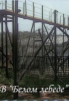 В «Белом лебеде» (Андор Ашвани)