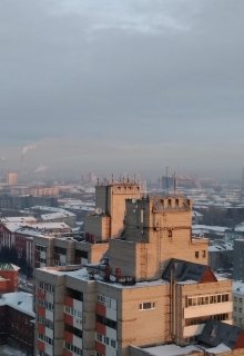 Мир «Города» (Tedd Deireadh)