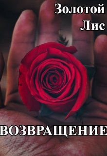 Возвращение (Золотой Лис)