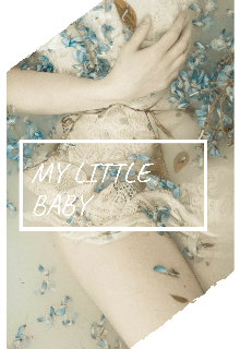 My little baby (Liza_ler)