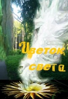 Цветок Света (Elena)