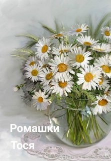 Ромашки (Тося)