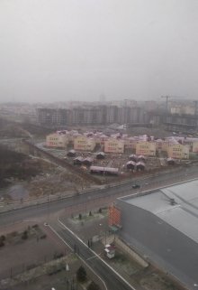 Карма (Sussie Little)