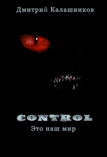 Control — это наш мир (Дмитрий Калашников)