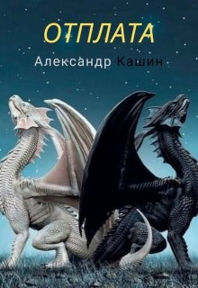 Отплата (Александр Кашин)