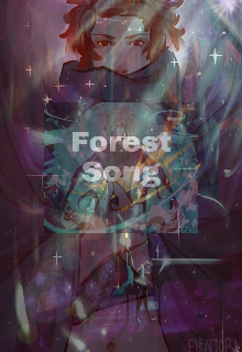 Forest Song (Purple dreamer)