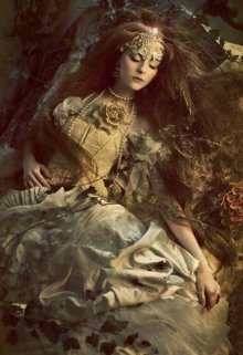 Сон королевы (Selena Moor)