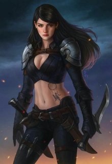 Право на трон (Selena Moor)