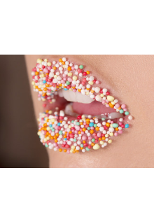 Разные. (Нану)