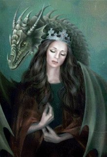 А не сходить ли вам, девушка, замуж?! (Selena Moor)