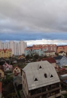 Как Небо Серого не оставило (Андрей Жеребнев)