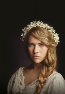 Восхождение Мая (Агата Круале)