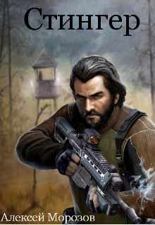 Стингер (Disska)