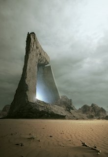 Сервер (Йен Странник)