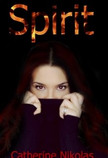 Spirit (Cat Nico)