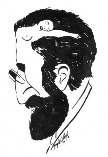 Алия (Наталья Дьяченко)