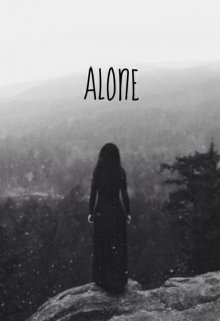 Alone (AgleaBlanco)