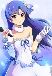 idolm@ster: Наша песня (Минами Юкио)