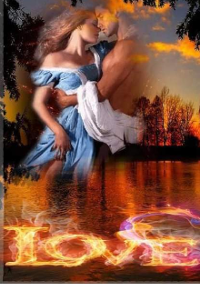 Дорога в никуда. (Jerri)