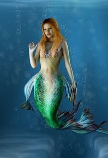 Однажды девочка со спичкой… (Лара Вагнер)