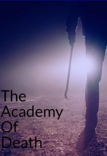 The Academy Of Death (MollySh)