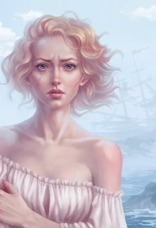 Слепая любовь (Ravena (Алёна) Ворона)