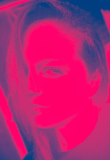 Полёт (Ekaterina Ven)