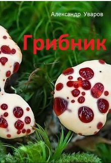 Грибник (Александр Уваров)