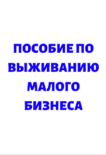 Пособие По Выживанию Малого Бизнеса (Кай Ханси)