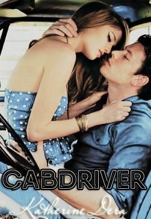 Cabdriver (Katherine Dera)