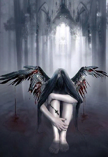 Black wing (Laura)