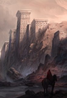 Битва за Обитель (Артур Островский)