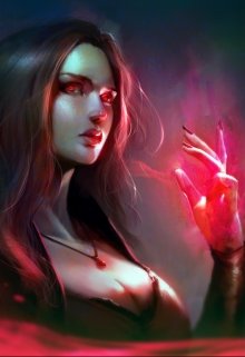 Академия смешанной магии (Алиссия Ларсон)