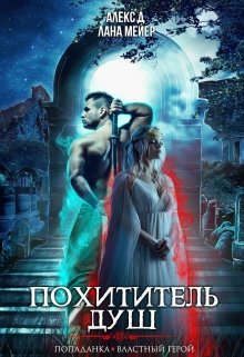 Похититель душ (Лана Мейер)