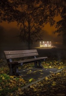 Старое, как новое или чем закончится начало. (Александр Лёдин)