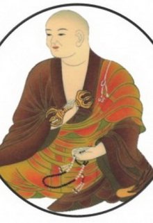 Просветлённый Шиноби (Legba)